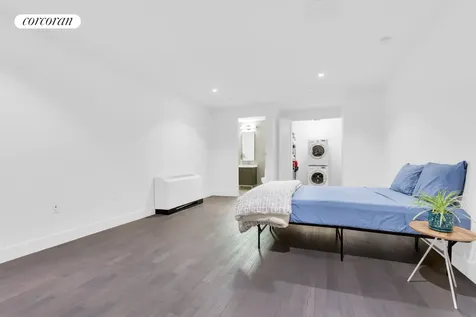 416 W 52nd Street New York City NY 10019
