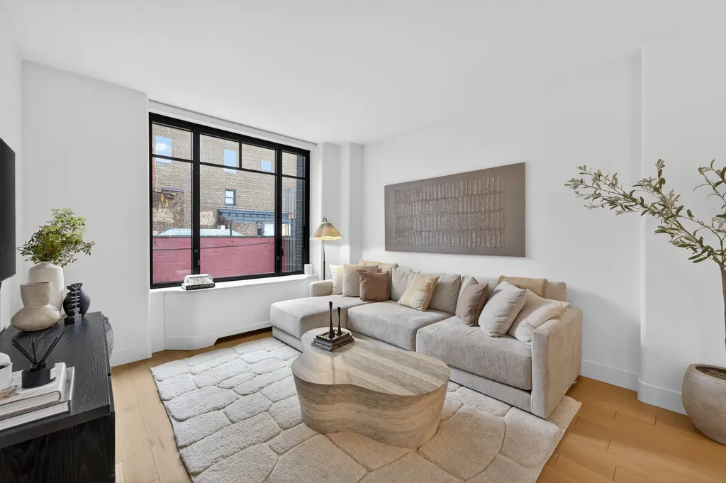 110 Charlton Street New York City NY 10014