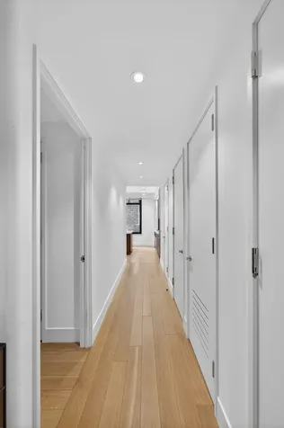 110 Charlton Street New York City NY 10014