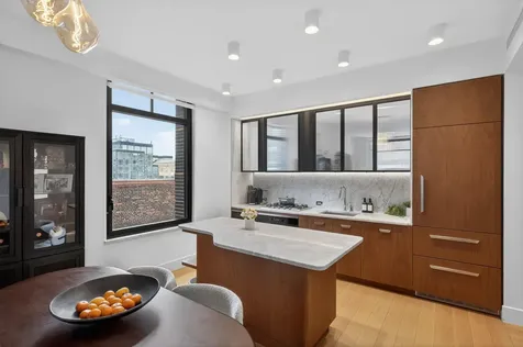 110 Charlton Street New York City NY 10014