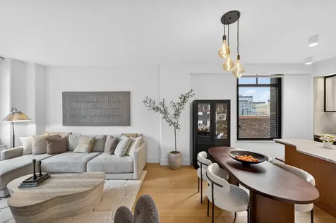 110 Charlton Street New York City NY 10014
