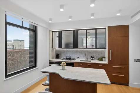110 Charlton Street New York City NY 10014