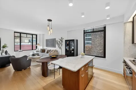 110 Charlton Street New York City NY 10014