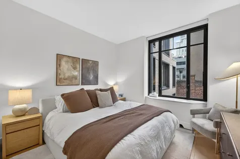 110 Charlton Street New York City NY 10014