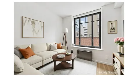 110 Charlton Street New York City NY 10014