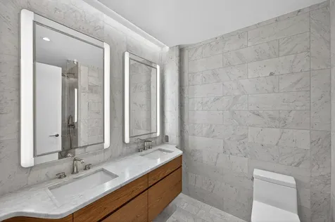 110 Charlton Street New York City NY 10014