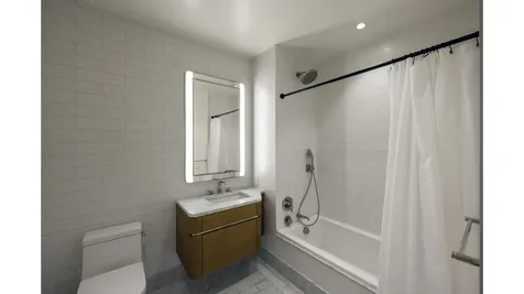 110 Charlton Street New York City NY 10014