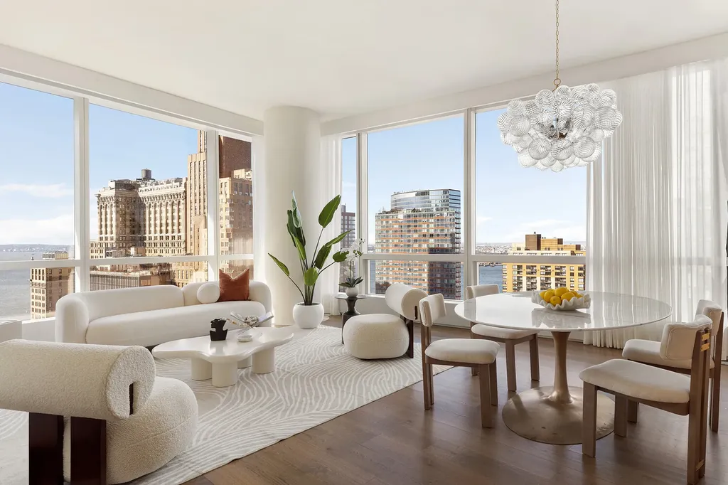 77 Greenwich Street New York City NY 10006