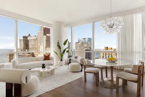 77 Greenwich Street New York City NY 10006