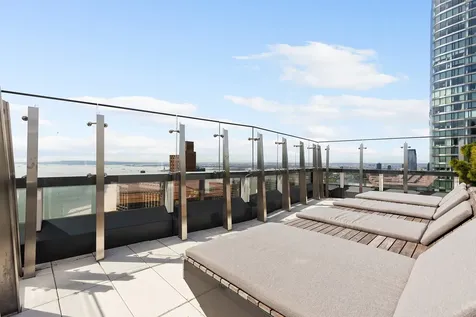 77 Greenwich Street New York City NY 10006