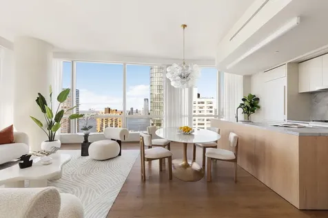 77 Greenwich Street New York City NY 10006