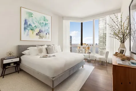 77 Greenwich Street New York City NY 10006
