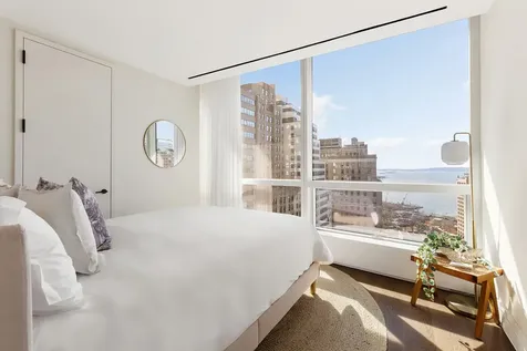 77 Greenwich Street New York City NY 10006