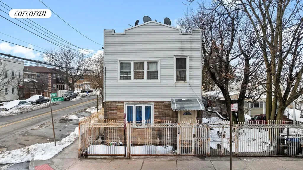 958 Crescent Street New York City NY 11208