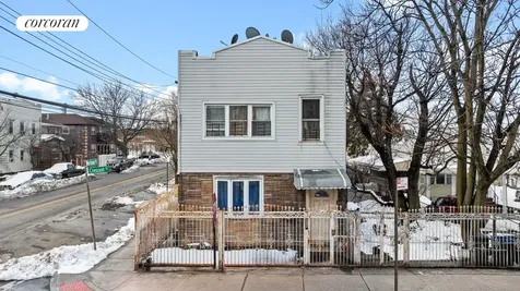 958 Crescent Street New York City NY 11208