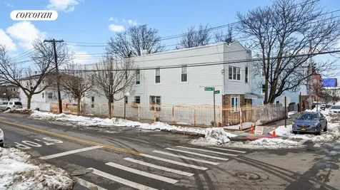 958 Crescent Street New York City NY 11208