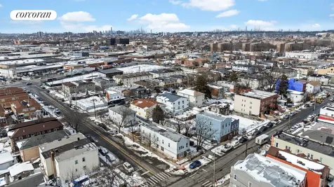 958 Crescent Street New York City NY 11208