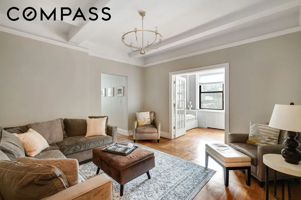 20 W 72nd Street New York City NY 10023