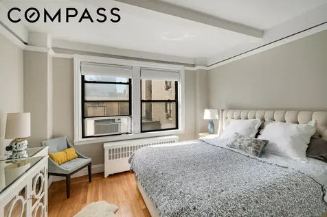 20 W 72nd Street New York City NY 10023