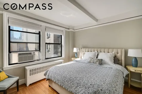 20 W 72nd Street New York City NY 10023