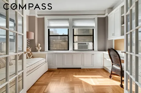 20 W 72nd Street New York City NY 10023