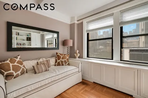 20 W 72nd Street New York City NY 10023
