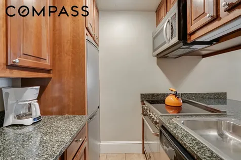20 W 72nd Street New York City NY 10023