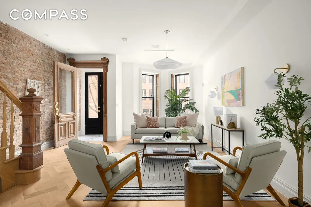485 Halsey Street New York City NY 11233