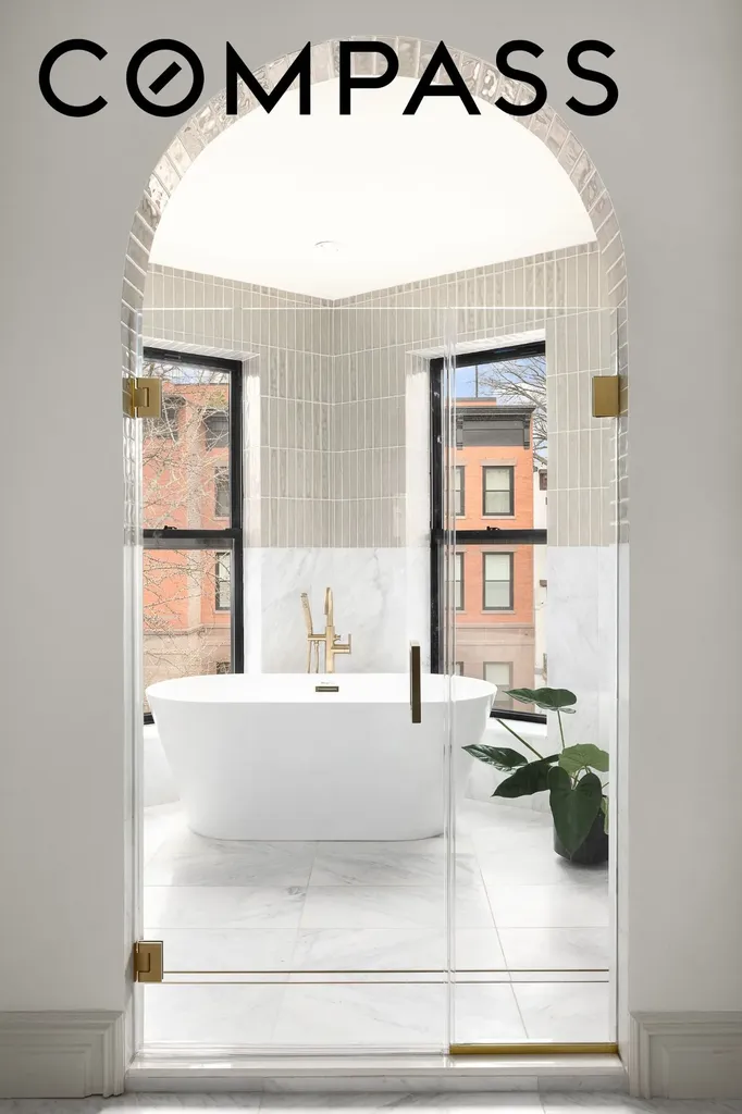 485 Halsey Street New York City NY 11233