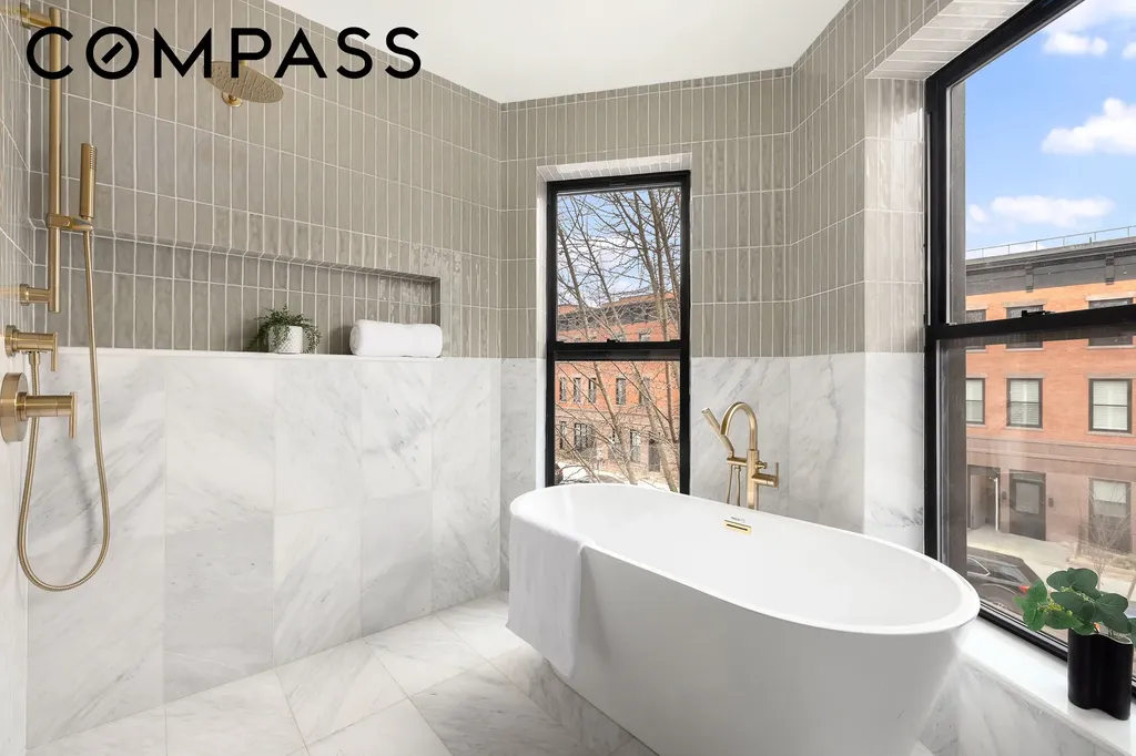 485 Halsey Street New York City NY 11233