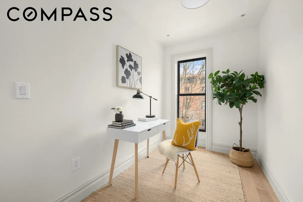 485 Halsey Street New York City NY 11233
