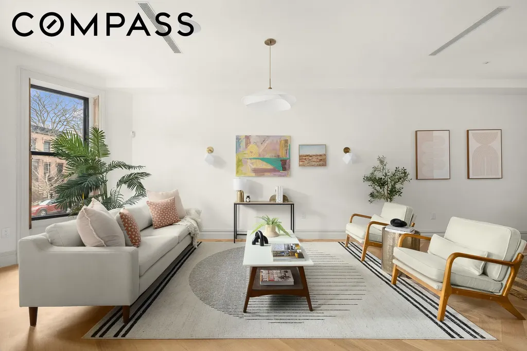 485 Halsey Street New York City NY 11233