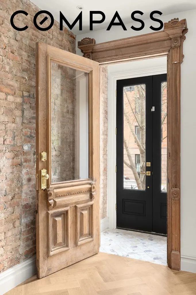 485 Halsey Street New York City NY 11233