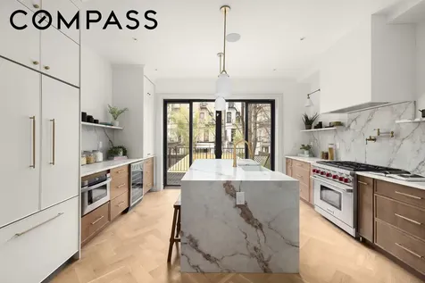 485 Halsey Street New York City NY 11233