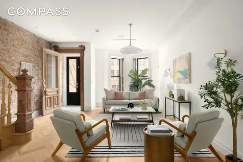 485 Halsey Street New York City NY 11233