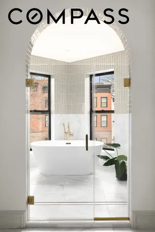 485 Halsey Street New York City NY 11233