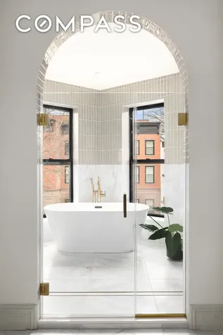 485 Halsey Street New York City NY 11233