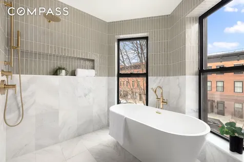 485 Halsey Street New York City NY 11233