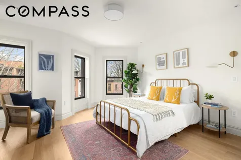 485 Halsey Street New York City NY 11233
