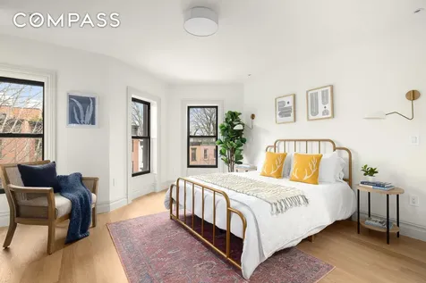 485 Halsey Street New York City NY 11233