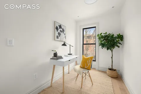 485 Halsey Street New York City NY 11233