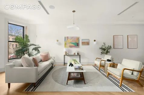 485 Halsey Street New York City NY 11233