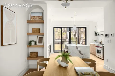 485 Halsey Street New York City NY 11233