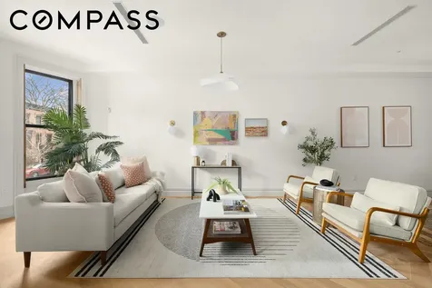 485 Halsey Street New York City NY 11233