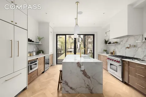 485 Halsey Street New York City NY 11233