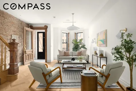 485 Halsey Street New York City NY 11233