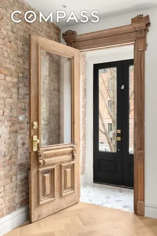 485 Halsey Street New York City NY 11233