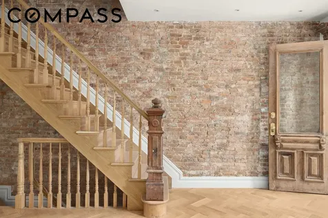 485 Halsey Street New York City NY 11233