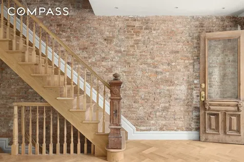 485 Halsey Street New York City NY 11233