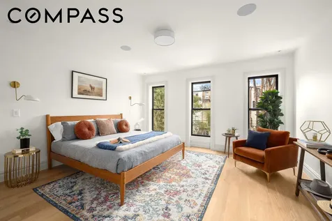 485 Halsey Street New York City NY 11233